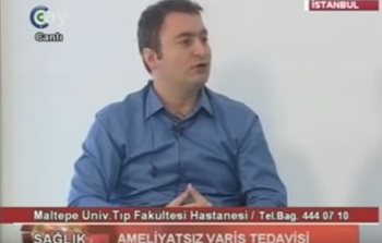 Çay Tv Sağlık Programı(3) - Bölüm 1