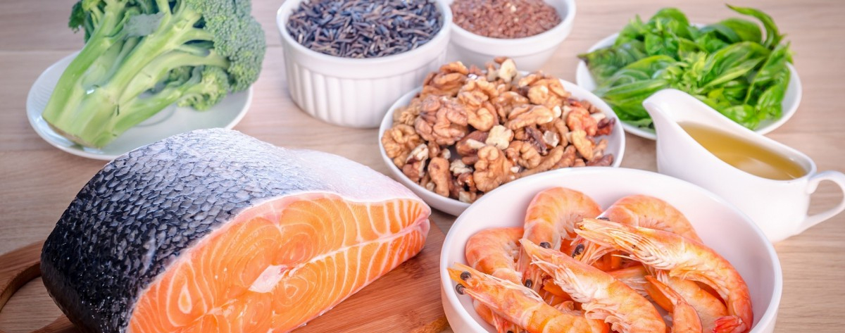 Omega 3 Yağ Asitleri Hakkında Bilinmesi Gerekenler