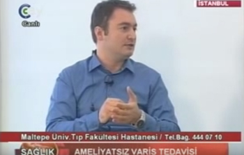 Çay Tv Sağlık Programı(3) - Bölüm 3